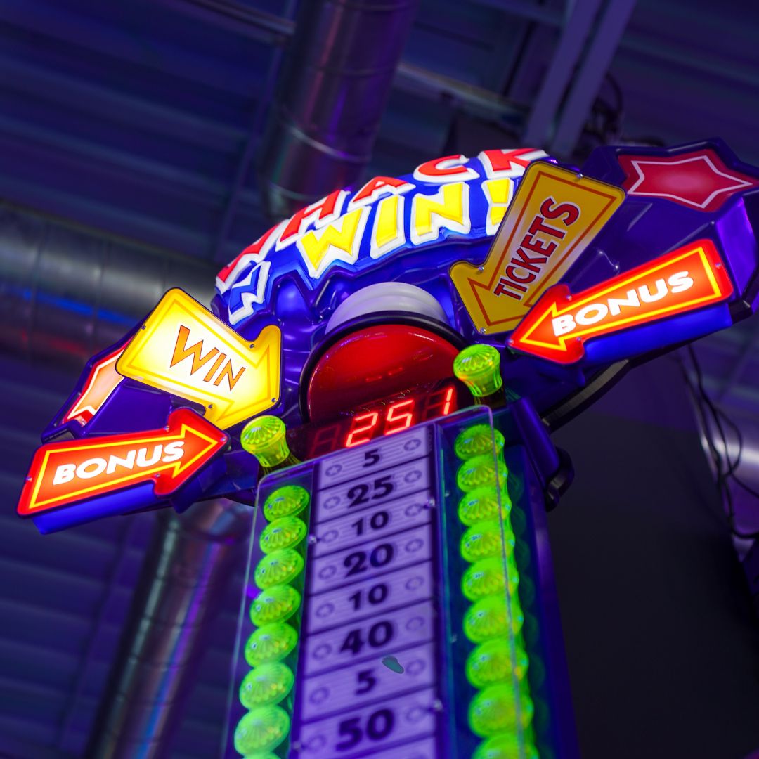 Arcade Machines 3