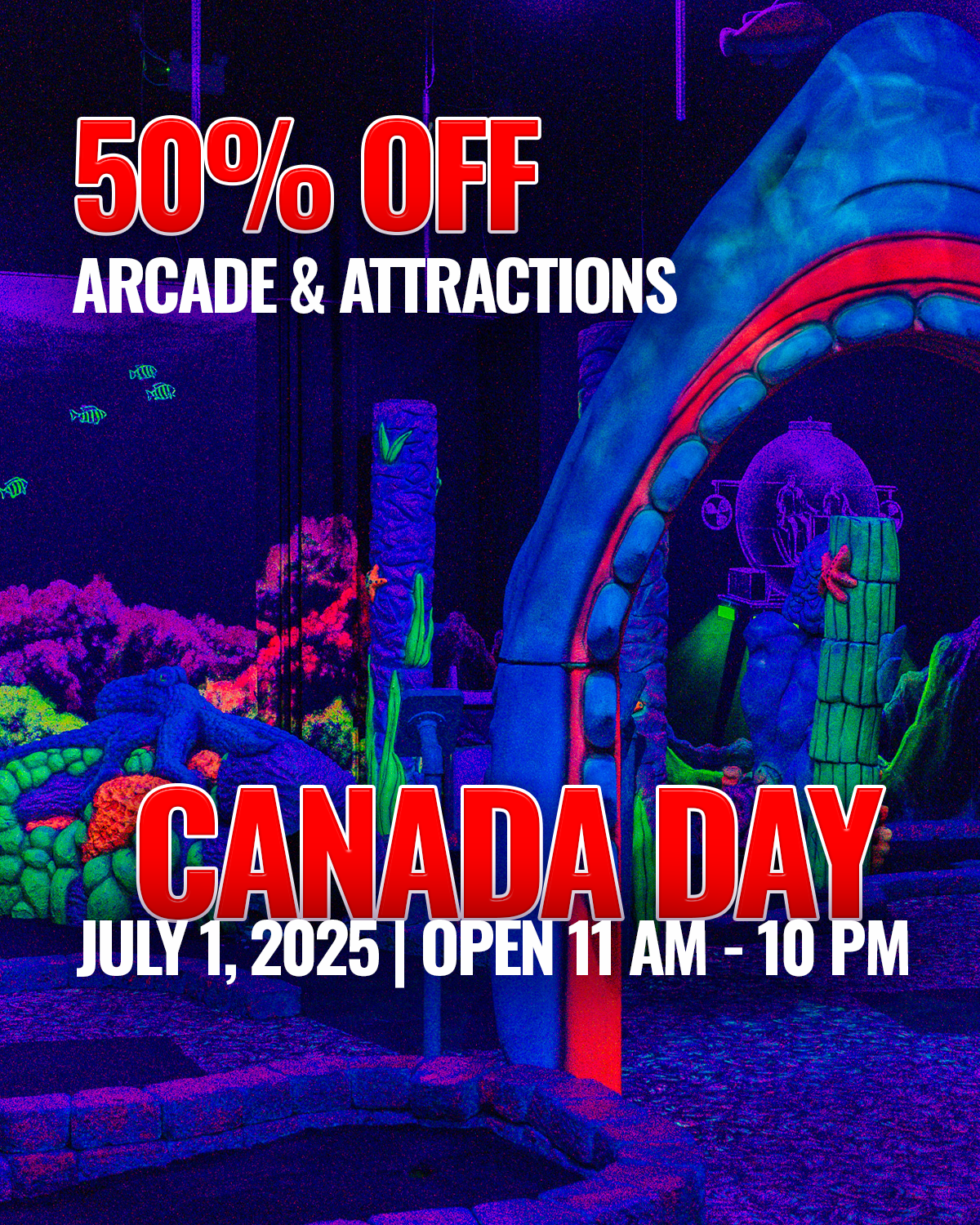 Canada Day