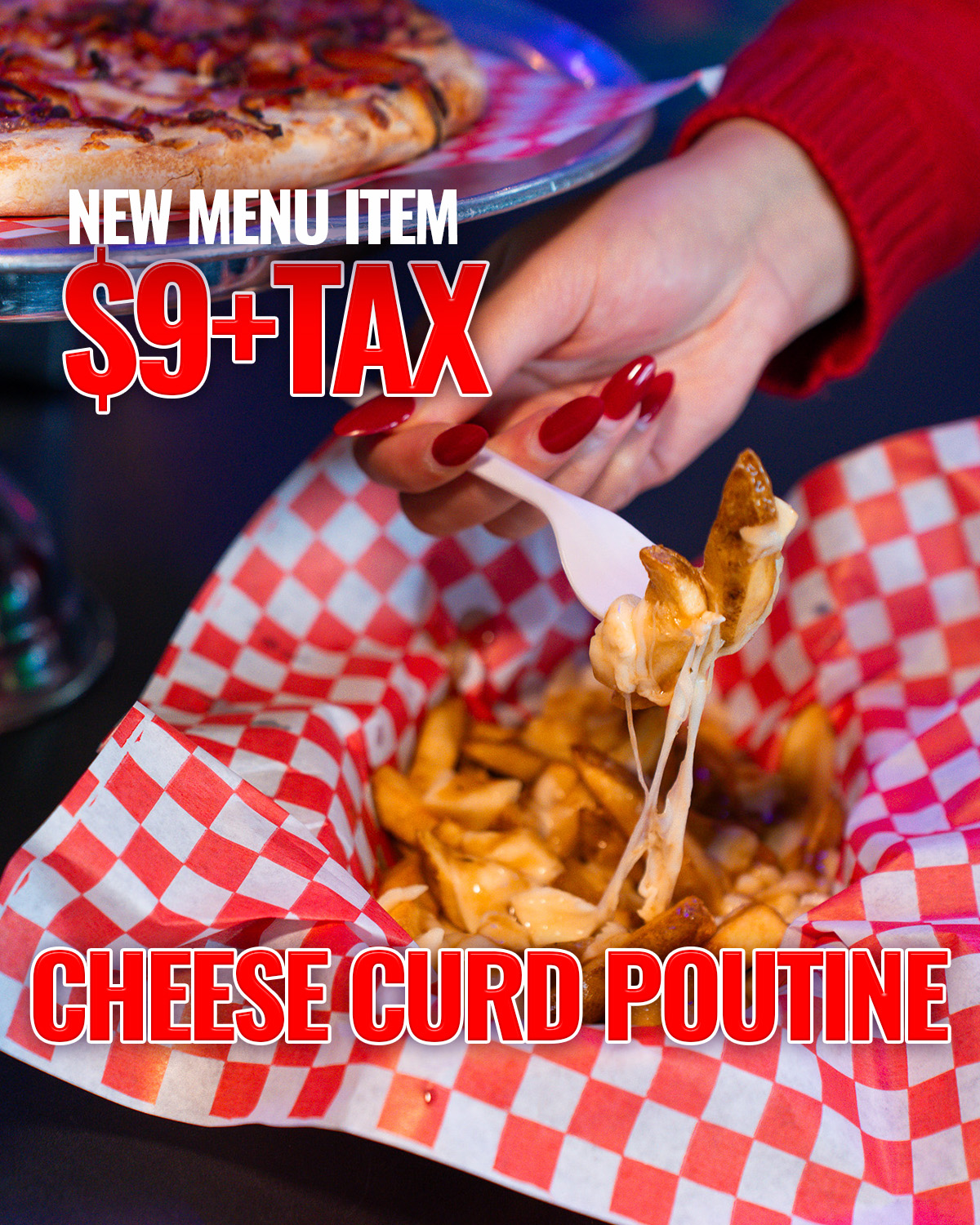 New Poutine 2