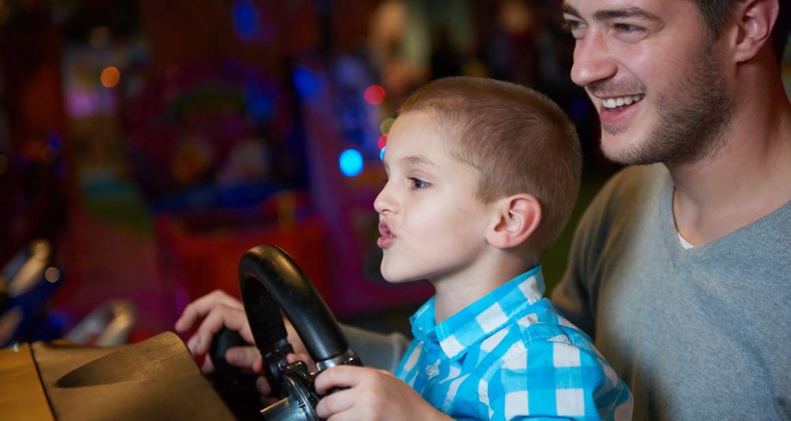 Maximizing Quality Time with Your Child: Small Moments, Big Impact