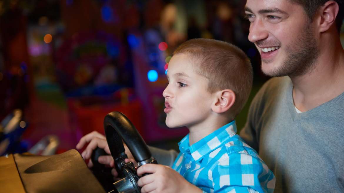 Maximizing Quality Time with Your Child: Small Moments, Big Impact