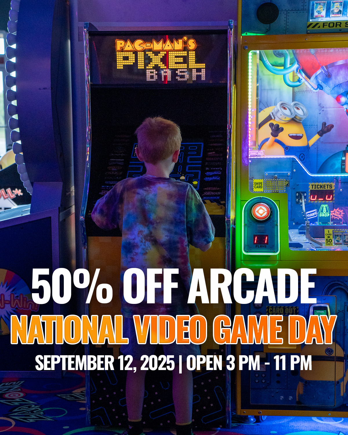 National Video Game Day