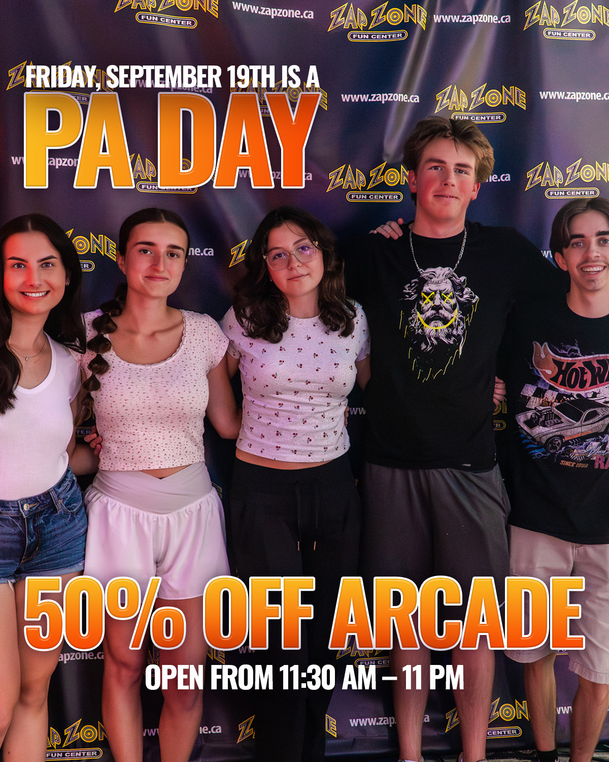 PA Day 1