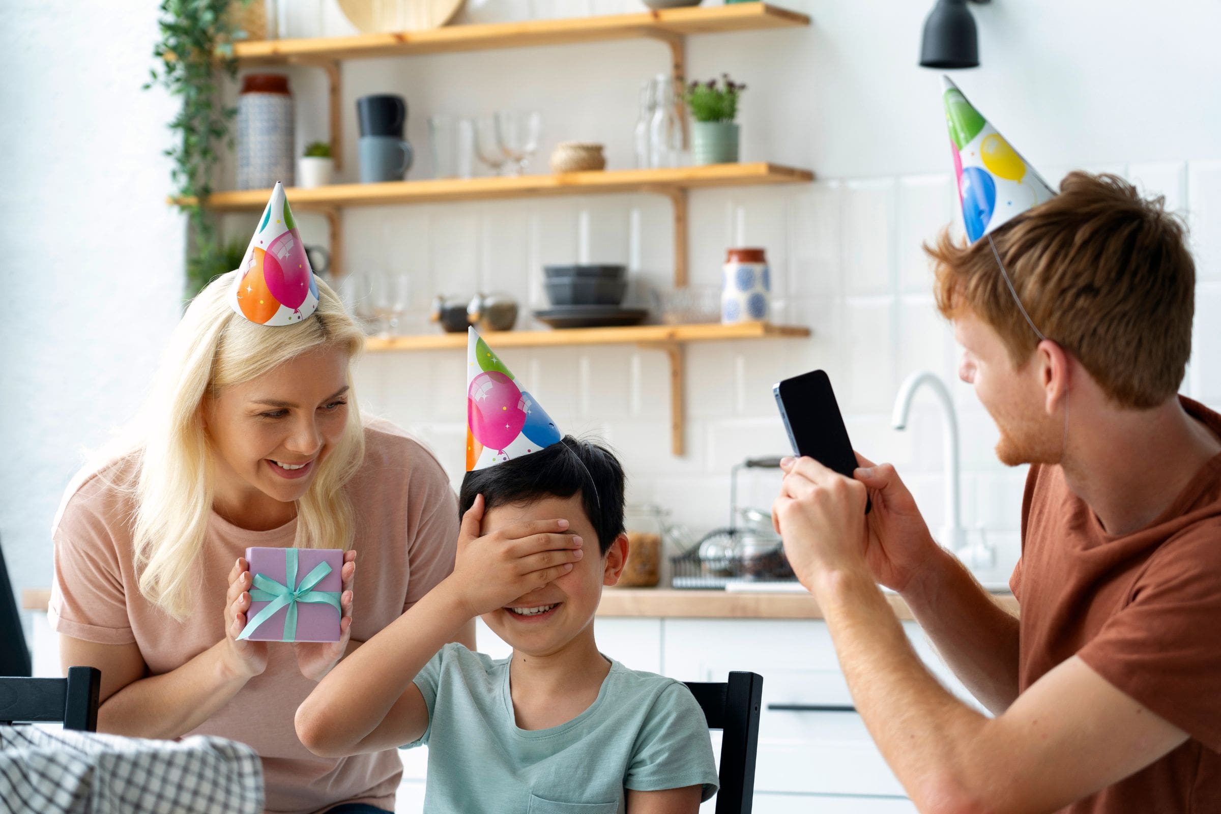 7 Birthday Party Mistakes Parents Make - Get them solved with Zap Zone in Windsor