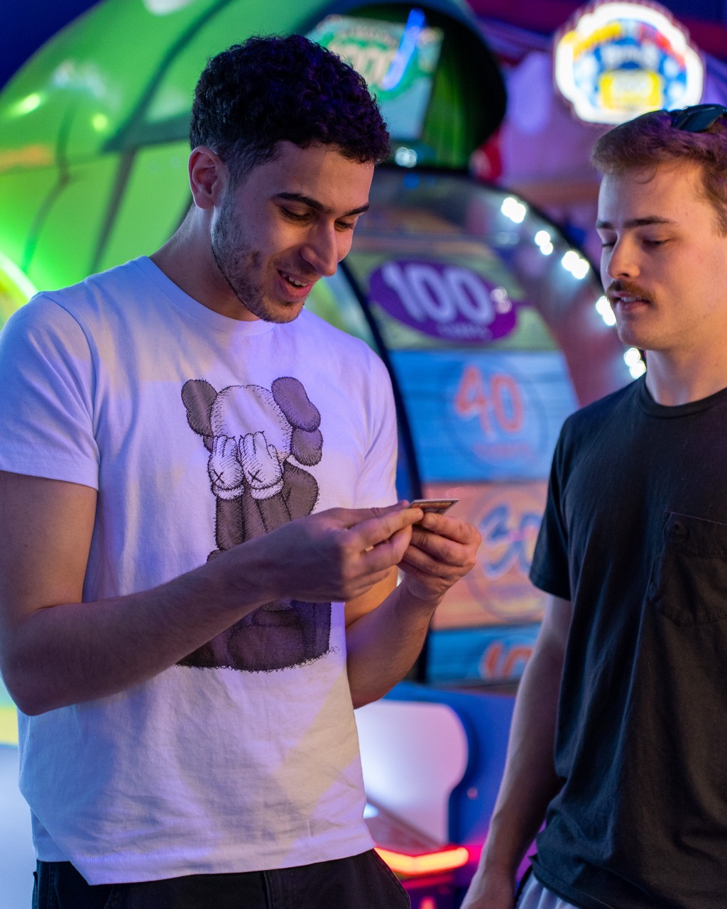 ES208514 Large - Holiday Specials - Zap Zone Family Fun Centre