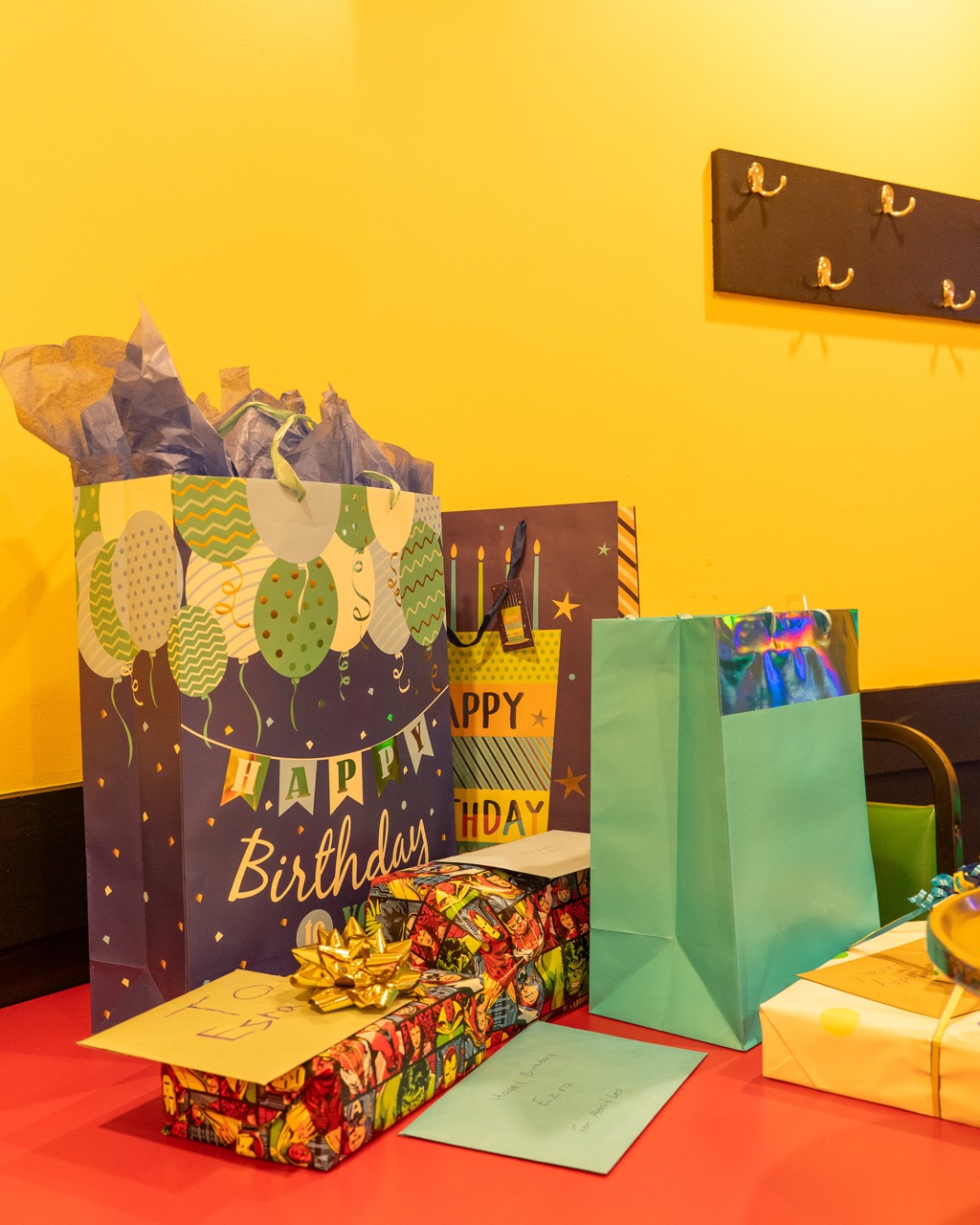 ES209331 Large - Windsor's Best Birthday Party Place - Zap Zone Family Fun Centre