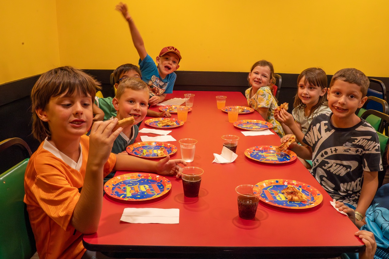 ES209379 Enhanced NR Large - Events - Zap Zone Family Fun Centre