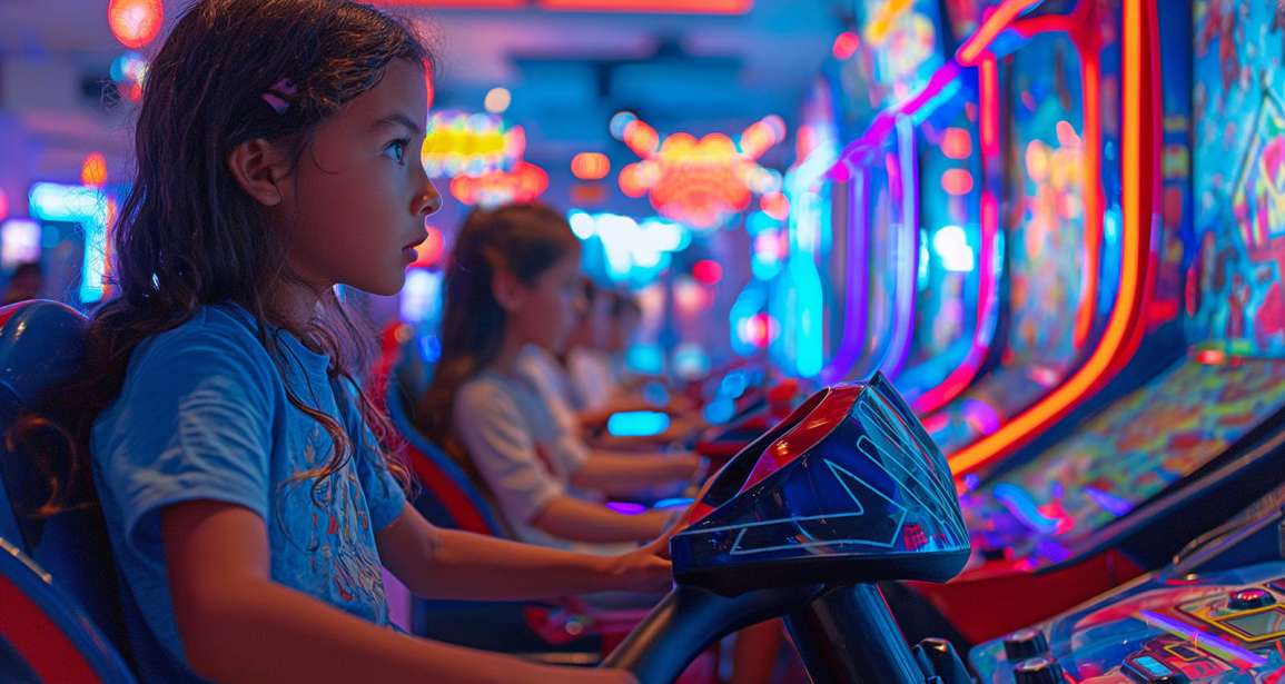 Tips for Choosing Age-Appropriate Attractions for Your Children