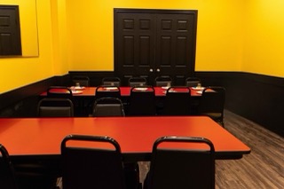 Party Room 3 Large Small - Company Events - Zap Zone Family Fun Centre