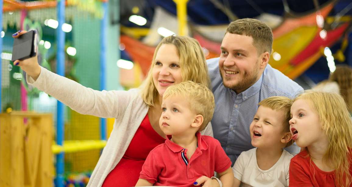 Indoor Activities That Keep Kids Active (Without Screens)