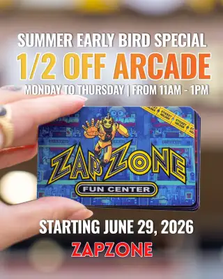 Zap Zone Family Fun Centre photo 6