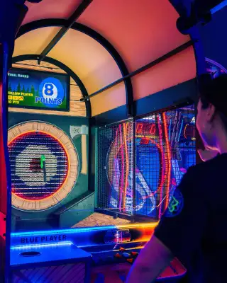 Zap Zone Family Fun Centre photo 5